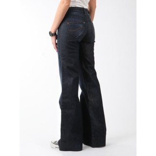 Spodnie jeansowe Lee Ava W L327RCND