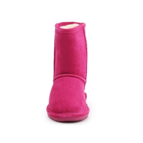 Zimowe buty BearPaw Jr 608Y Pom Berry