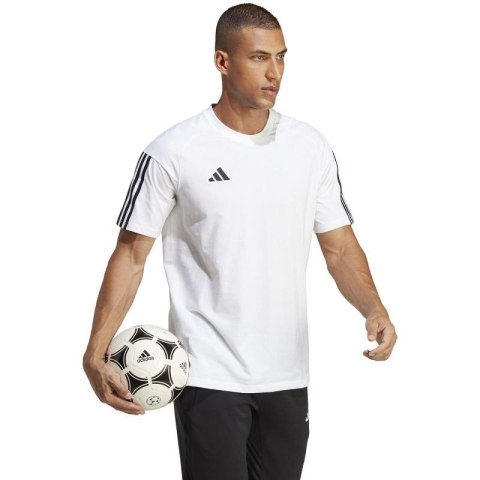 Koszulka adidas Tiro 23 Competition Tee M IC4574