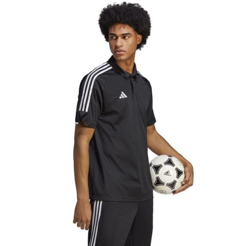 Koszulka adidas Tiro 23 League Polo M HS3578