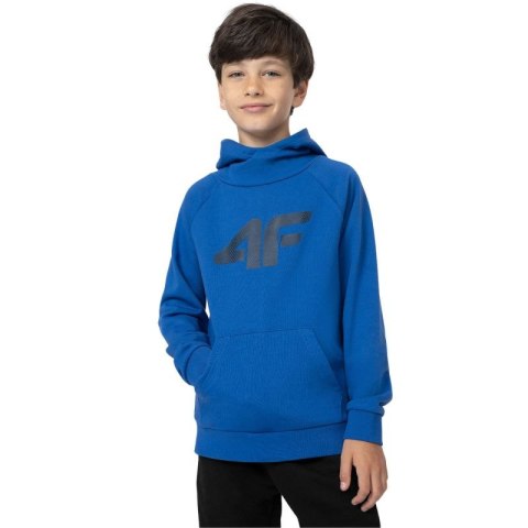 Bluza 4F Jr 4FJSS23TSWSM220 36S