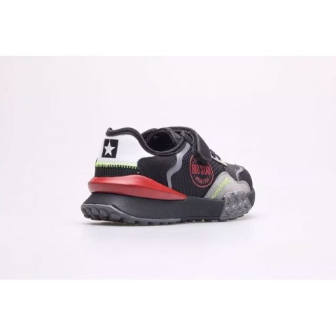 Buty dziecięce BIG STAR Jr LL374224