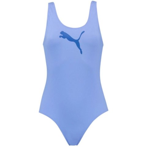 Kostium kąpielowy Puma Swim Swimsuit 1P W 907685 17