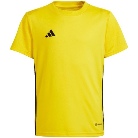 Koszulka adidas Tabela 23 Jersey Jr IA9156 Koszulka adidas Tabela 23 Jersey Jr IA9156