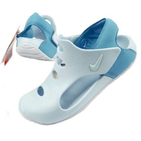 Sandały sportowe Nike Jr DH9465-401 Sandały sportowe Nike Jr DH9465-401