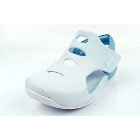 Sandały sportowe Nike Jr DH9465-401 Sandały sportowe Nike Jr DH9465-401