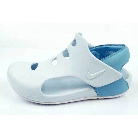 Sandały sportowe Nike Jr DH9465-401 Sandały sportowe Nike Jr DH9465-401