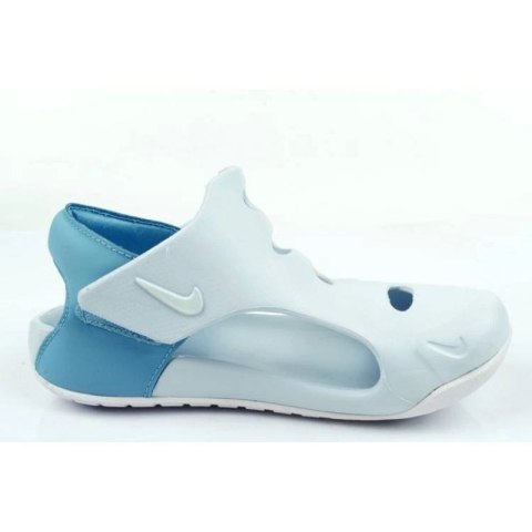 Sandały sportowe Nike Jr DH9465-401 Sandały sportowe Nike Jr DH9465-401