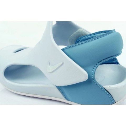 Sandały sportowe Nike Jr DH9465-401 Sandały sportowe Nike Jr DH9465-401