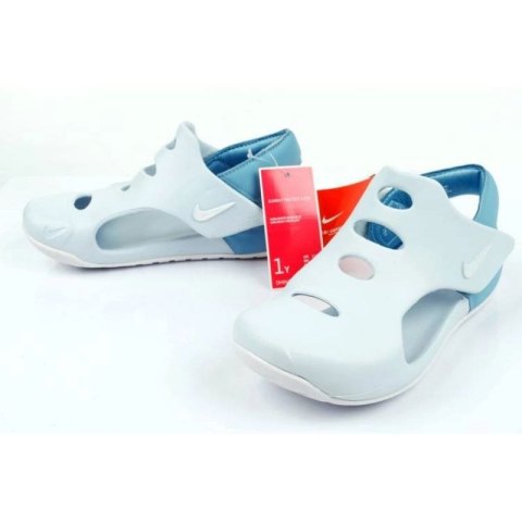 Sandały sportowe Nike Jr DH9465-401 Sandały sportowe Nike Jr DH9465-401
