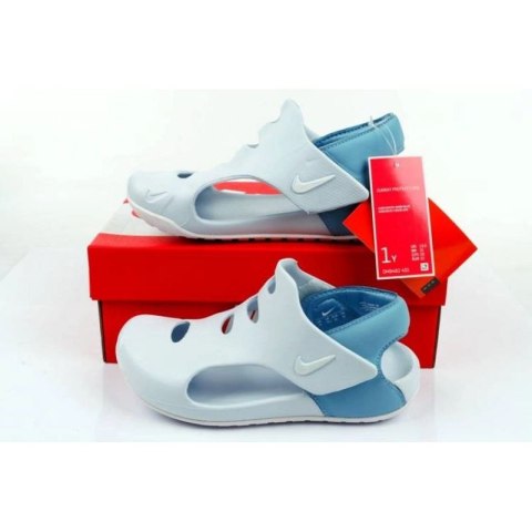 Sandały sportowe Nike Jr DH9465-401 Sandały sportowe Nike Jr DH9465-401