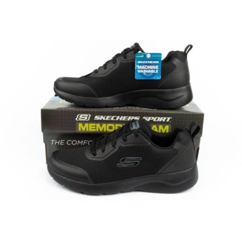 Buty Skechers Dynamight M 232293-BBK