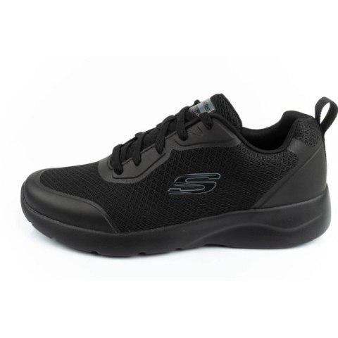 Buty Skechers Dynamight M 232293-BBK