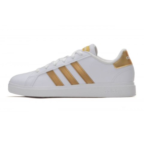 Buty adidas Grand Court 2.0 K GY2578