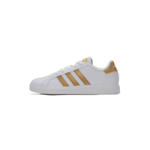 Buty adidas Grand Court 2.0 K GY2578