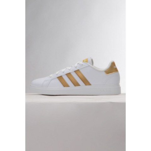 Buty adidas Grand Court 2.0 K GY2578