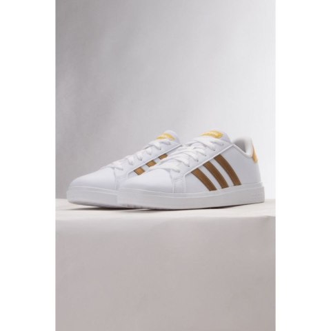 Buty adidas Grand Court 2.0 K GY2578