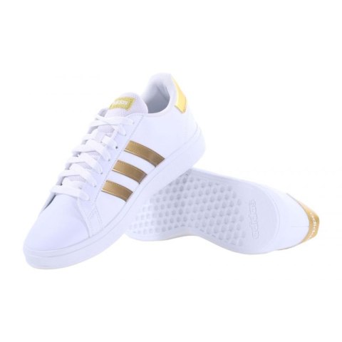 Buty adidas Grand Court 2.0 K GY2578