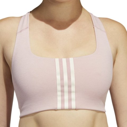Biustonosz adidas Powerimpact Training Medium-Support Bra W HC5373 Biustonosz adidas Powerimpact Training Medium-Support Bra W HC5373