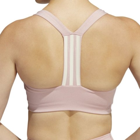 Biustonosz adidas Powerimpact Training Medium-Support Bra W HC5373 Biustonosz adidas Powerimpact Training Medium-Support Bra W HC5373
