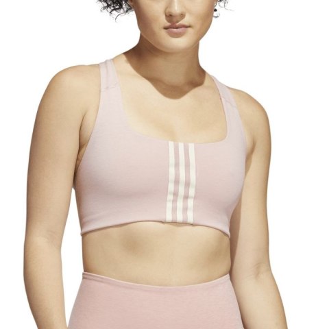 Biustonosz adidas Powerimpact Training Medium-Support Bra W HC5373 Biustonosz adidas Powerimpact Training Medium-Support Bra W HC5373