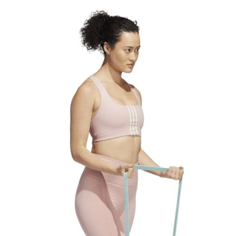 Biustonosz adidas Powerimpact Training Medium-Support Bra W HC5373 Biustonosz adidas Powerimpact Training Medium-Support Bra W HC5373