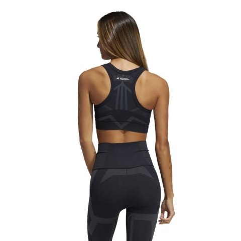 Biustonosz adidas Studio 2Tone Bra W GL3472 Biustonosz adidas Studio 2Tone Bra W GL3472