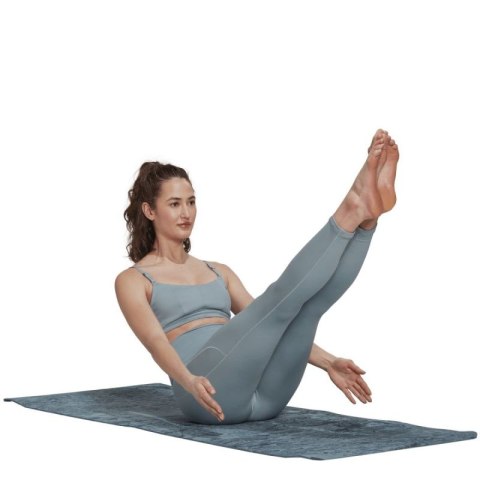 Biustonosz adidas Yoga Studio Light-Support Bra SDD W HF2269 Biustonosz adidas Yoga Studio Light-Support Bra SDD W HF2269