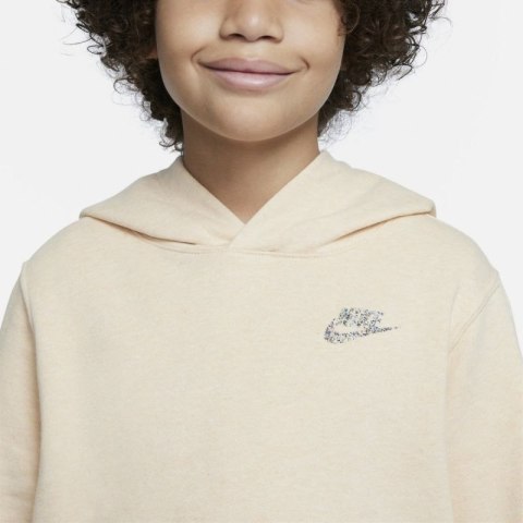 Bluza Nike Sportswear Jr DM8104-268