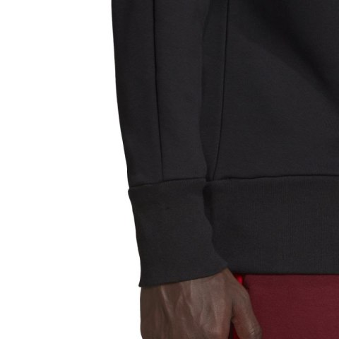 Bluza adidas Studio Lounge Fleece Sweater M HB6559 Bluza adidas Studio Lounge Fleece Sweater M HB6559