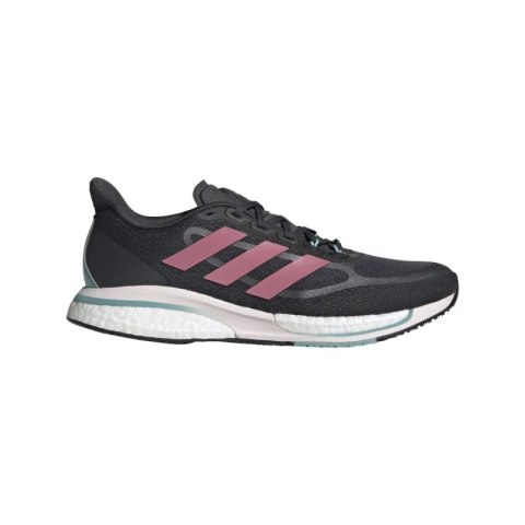 Buty do biegania adidas Supernova + W S42720 Buty do biegania adidas Supernova + W S42720