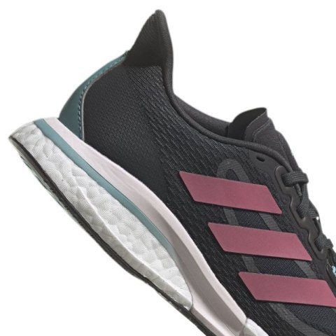 Buty do biegania adidas Supernova + W S42720 Buty do biegania adidas Supernova + W S42720