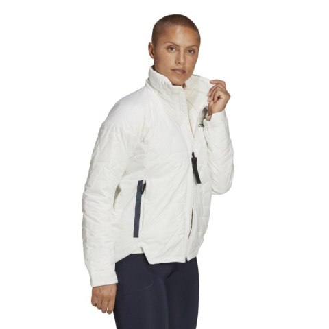 Kurtka adidas Terrex MYSHELTER PrimaLoft Parley Padded Jacket W GQ3666