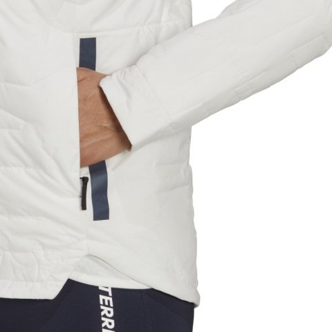 Kurtka adidas Terrex MYSHELTER PrimaLoft Parley Padded Jacket W GQ3666