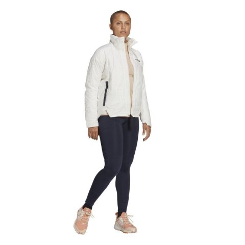 Kurtka adidas Terrex MYSHELTER PrimaLoft Parley Padded Jacket W GQ3666