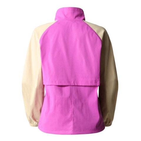 Kurtka The North Face Class V Pullover W NF0A534PHZO1 Kurtka The North Face Class V Pullover W NF0A534PHZO1