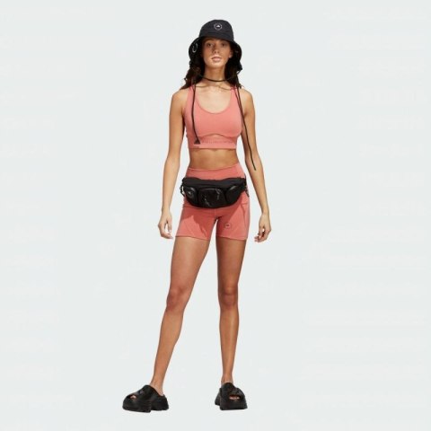 Spodenki adidas by Stella McCartney Truestrength Yoga Short Leggings W IB1398 Spodenki adidas by Stella McCartney Truestrength Yoga Short Leggings W IB1398