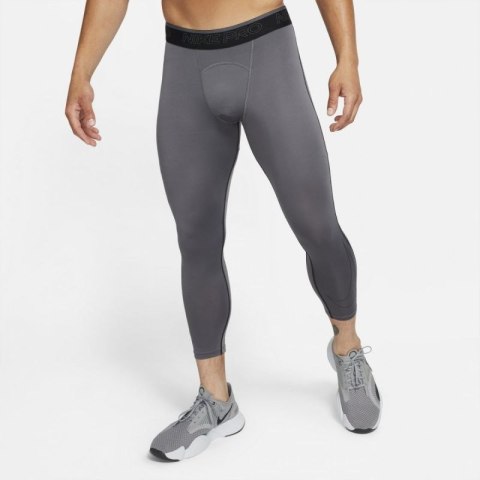Spodnie Nike Pro Dri-FIT M DD1919-068 Spodnie Nike Pro Dri-FIT M DD1919-068