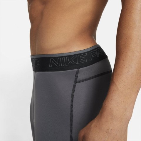 Spodnie Nike Pro Dri-FIT M DD1919-068 Spodnie Nike Pro Dri-FIT M DD1919-068