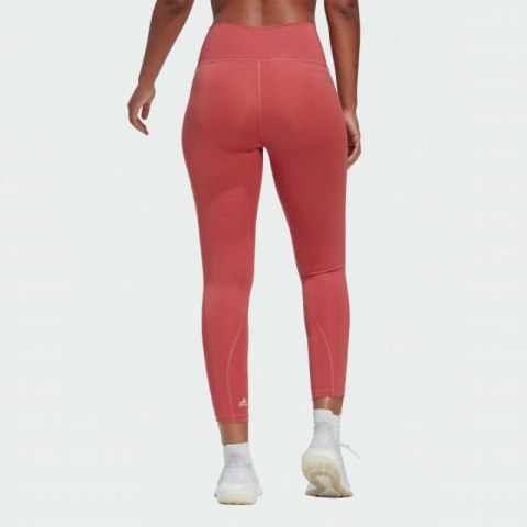 Spodnie adidas Optime Trainicons 7/8 Leggings W HM1151 Spodnie adidas Optime Trainicons 7/8 Leggings W HM1151