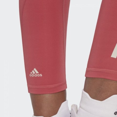Spodnie adidas Optime Trainicons 7/8 Leggings W HM1151 Spodnie adidas Optime Trainicons 7/8 Leggings W HM1151