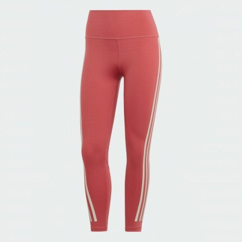 Spodnie adidas Optime Trainicons 7/8 Leggings W HM1151 Spodnie adidas Optime Trainicons 7/8 Leggings W HM1151