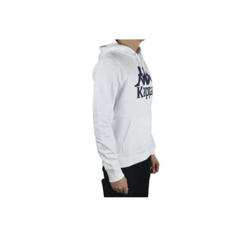 Bluza Kappa Taino Hooded M 705322-001