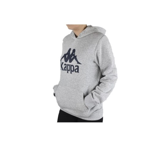 Bluza Kappa Taino Kids Hoodie Junior 705322J-18M