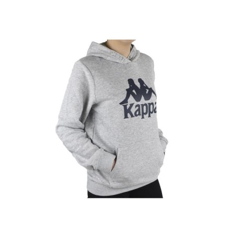 Bluza Kappa Taino Kids Hoodie Junior 705322J-18M