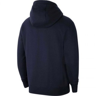 Bluza Nike Park 20 Fleece Full-Zip Hoodie Junior CW6891-451