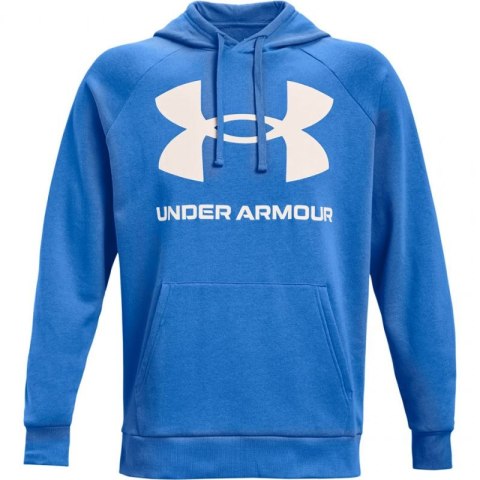 Bluza Under Armour Rival Fleece Big Logo HD M 1357093 787