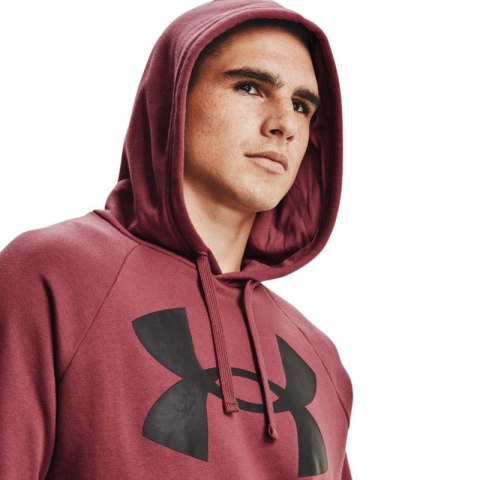 Bluza Under Armour Rival Fleece Big Logo HD M1357093 652