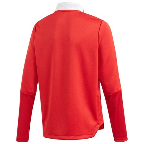 Bluza adidas Tiro 21 Training Top Youth Jr GM7323