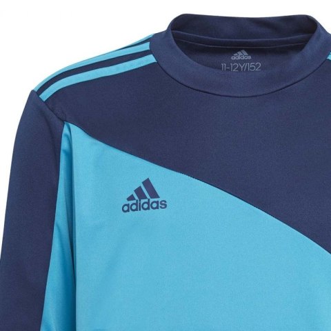 Bluza bramkarska adidas Squadra 21 Goalkepper Jersey Youth Jr GN6947